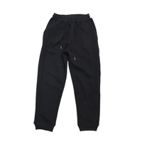 Menyanull | Thickened Merino Wool Warmth & Quick Dry Fleece Pants