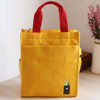 NUOXUNDE | Multi-functional School Tote Bag