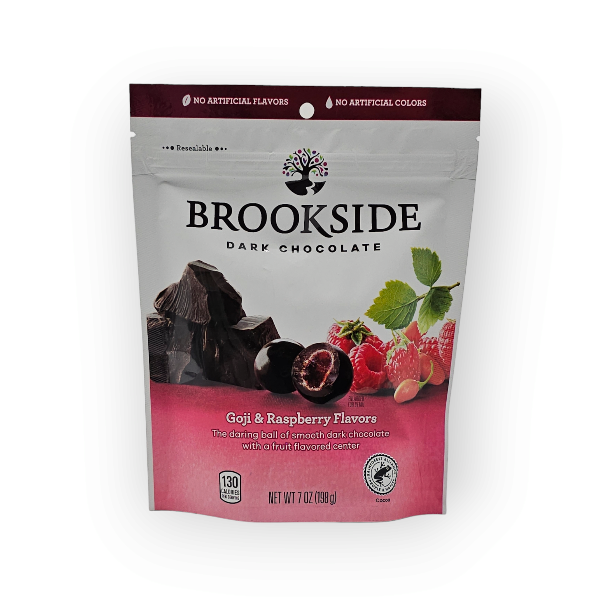 Shop Brookside Dark Chocolate 850g online Lazada .ph