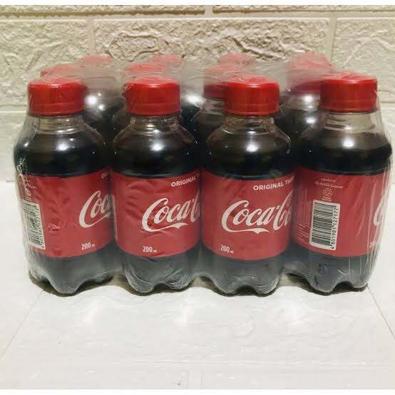 coke swakto original 1 dozen | Lazada PH