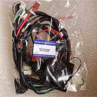 ECRIDE150RS WIRE HARNESS MOTORSTAR