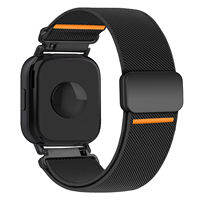 APband | 22mm Watch Straps For Redmi watch 5 active/5 lite watchband belt Magnetic Nylon Bracelet correa Xiaomi Redmi watch 5 active band