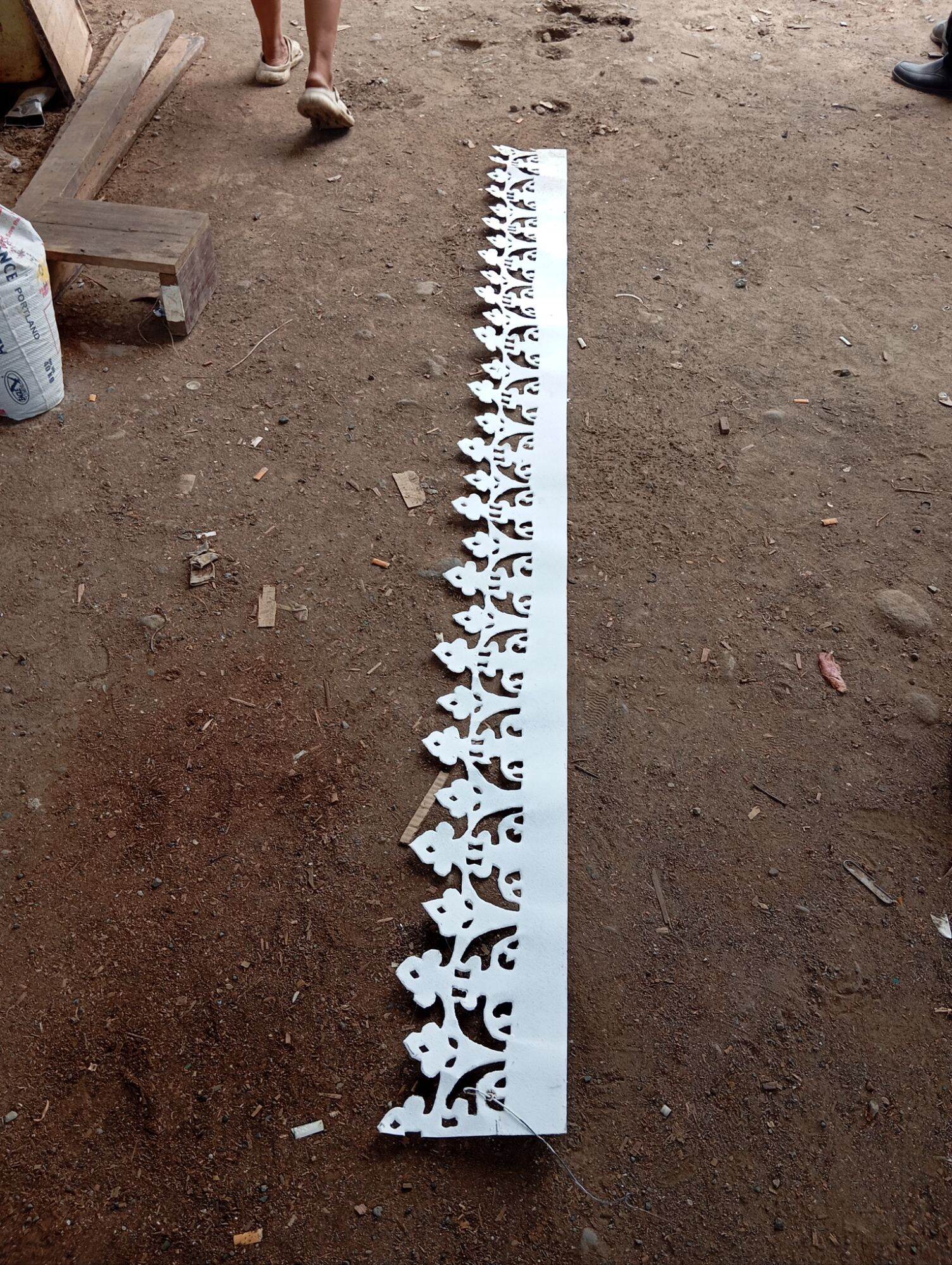 kaladong yero .5 plain sheet Presyo 1,400 Piso*Libreng Shipping