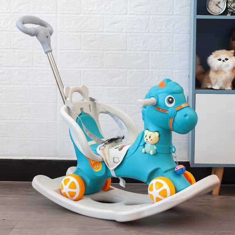 LIWAN | Kids Rocking Horse Toy