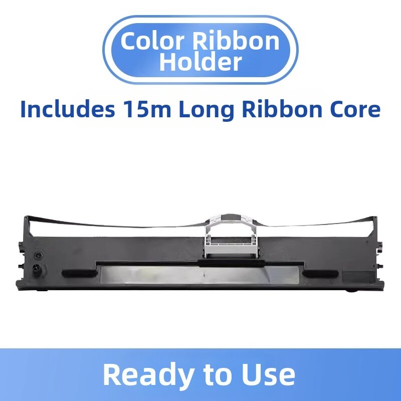 OKI Compatible Ribbon Cartridge | Lazada PH