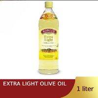 Borges Extra Light Olive Oil 1 liter