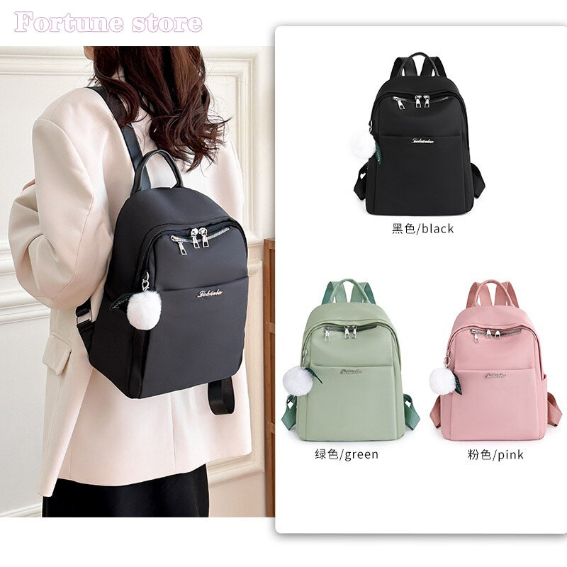 Womens Backpack for sale Backpack for Women best deals discount vouchers online Lazada Philippines