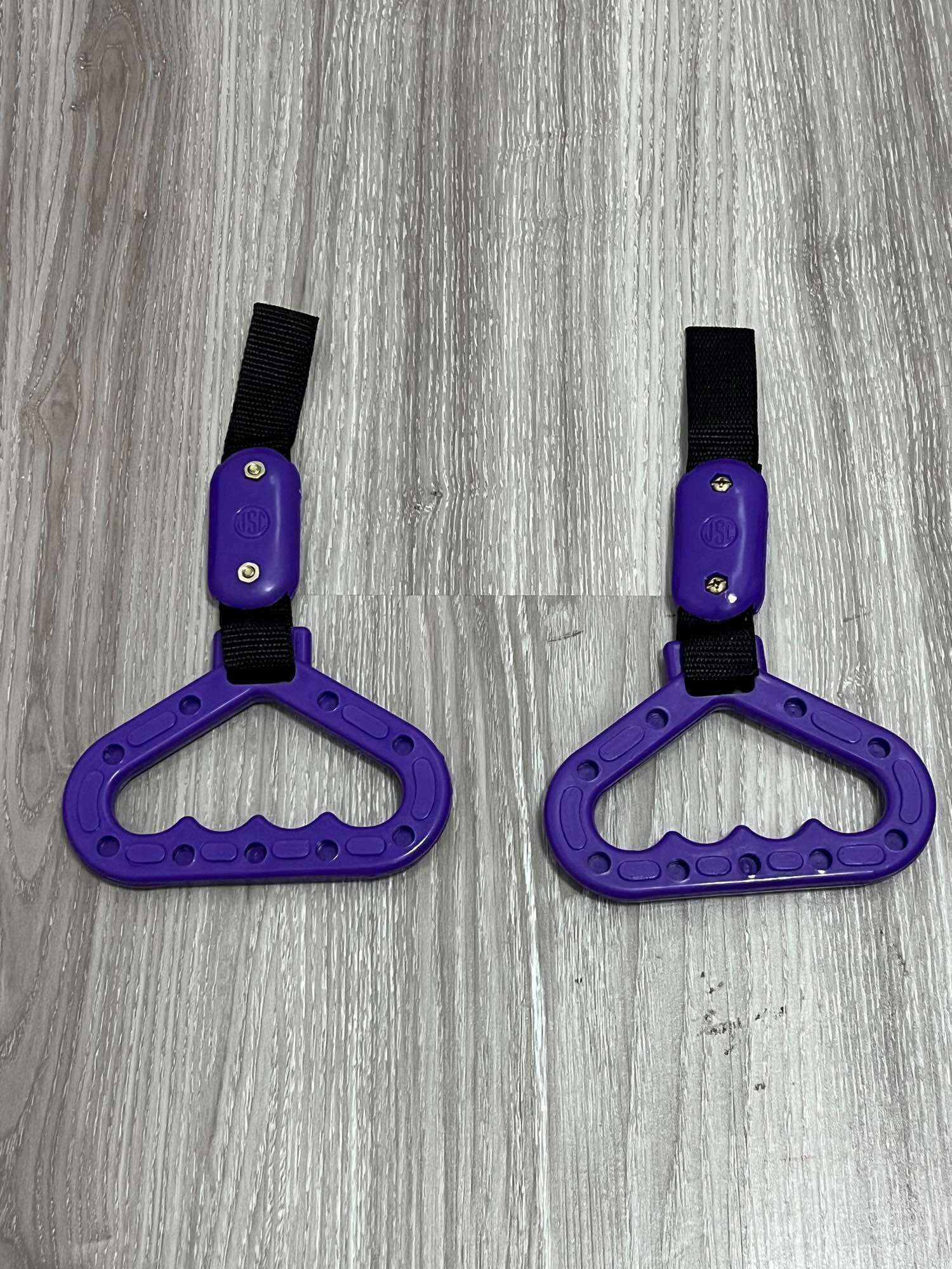 Safety Grab Handle 2 Pieces - Color Variety - Universal Safety Handle. 