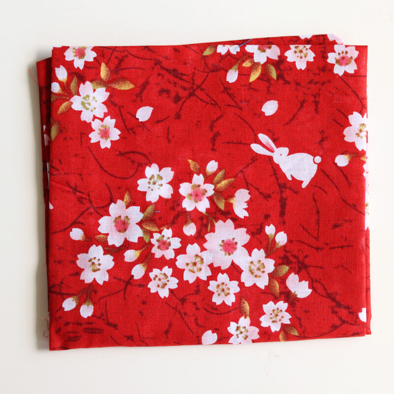 Wrapping Cloth for Bento 70cmx70cm