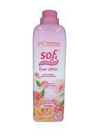PERSONAL COLLECTION SOF & MMMMM FABRIC CONDITIONER SALE ETERNITYALL TIME FRESH EVERMOREALL DAY RADIANCE 1000ML.