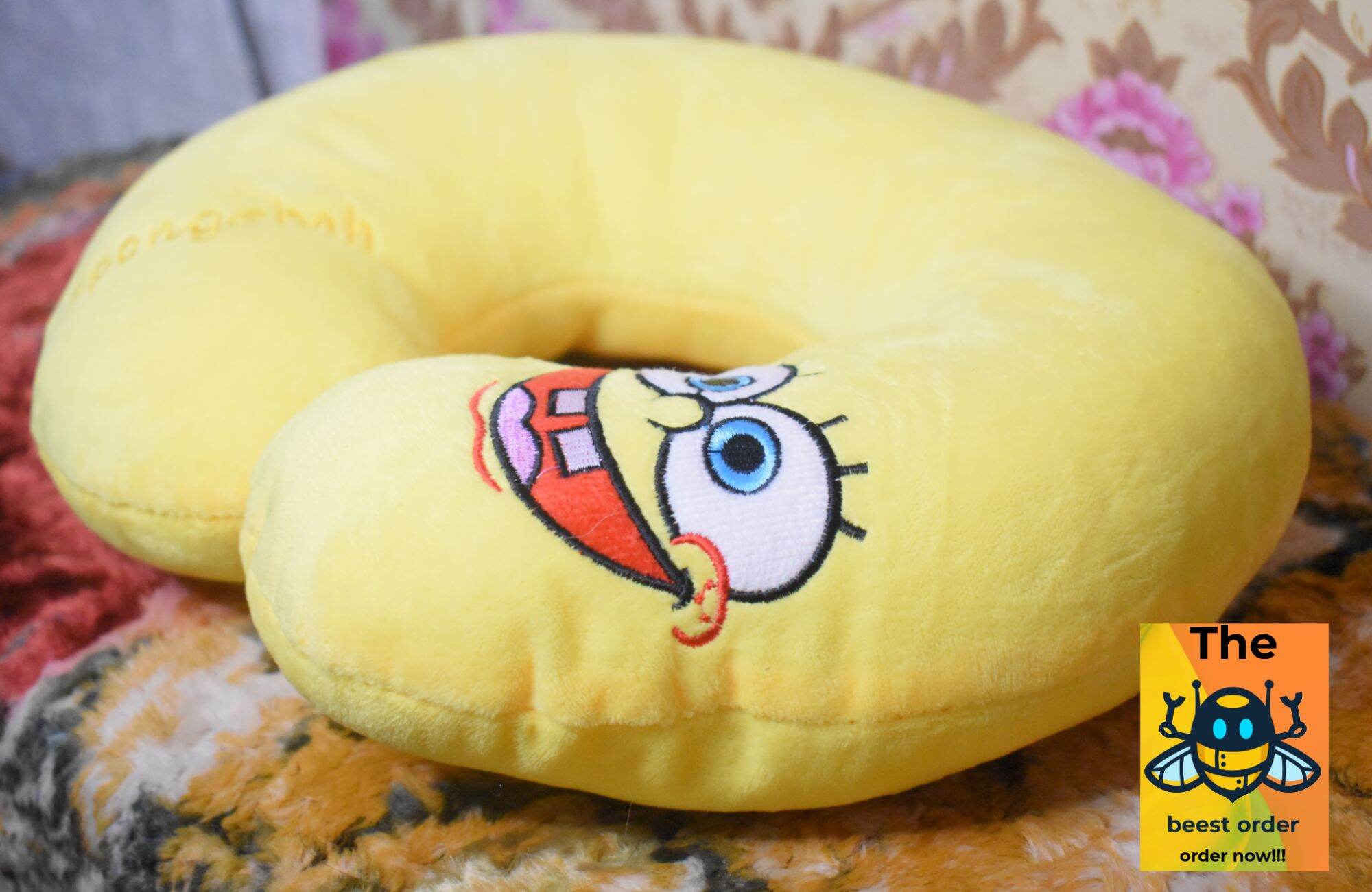 travel neck pillows Lazada PH