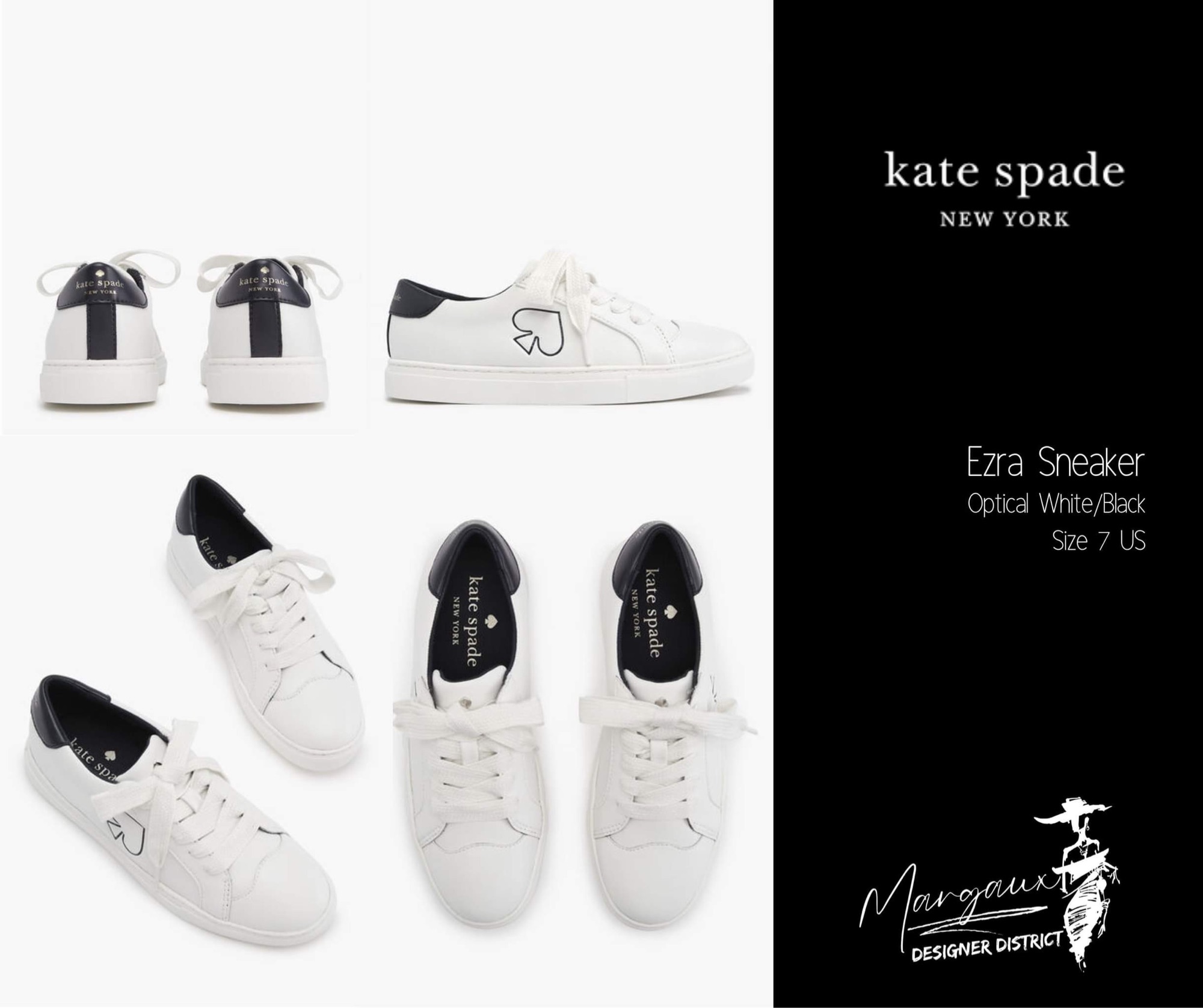 Kate Spade New York Women's Lift Sneakers | TheBay