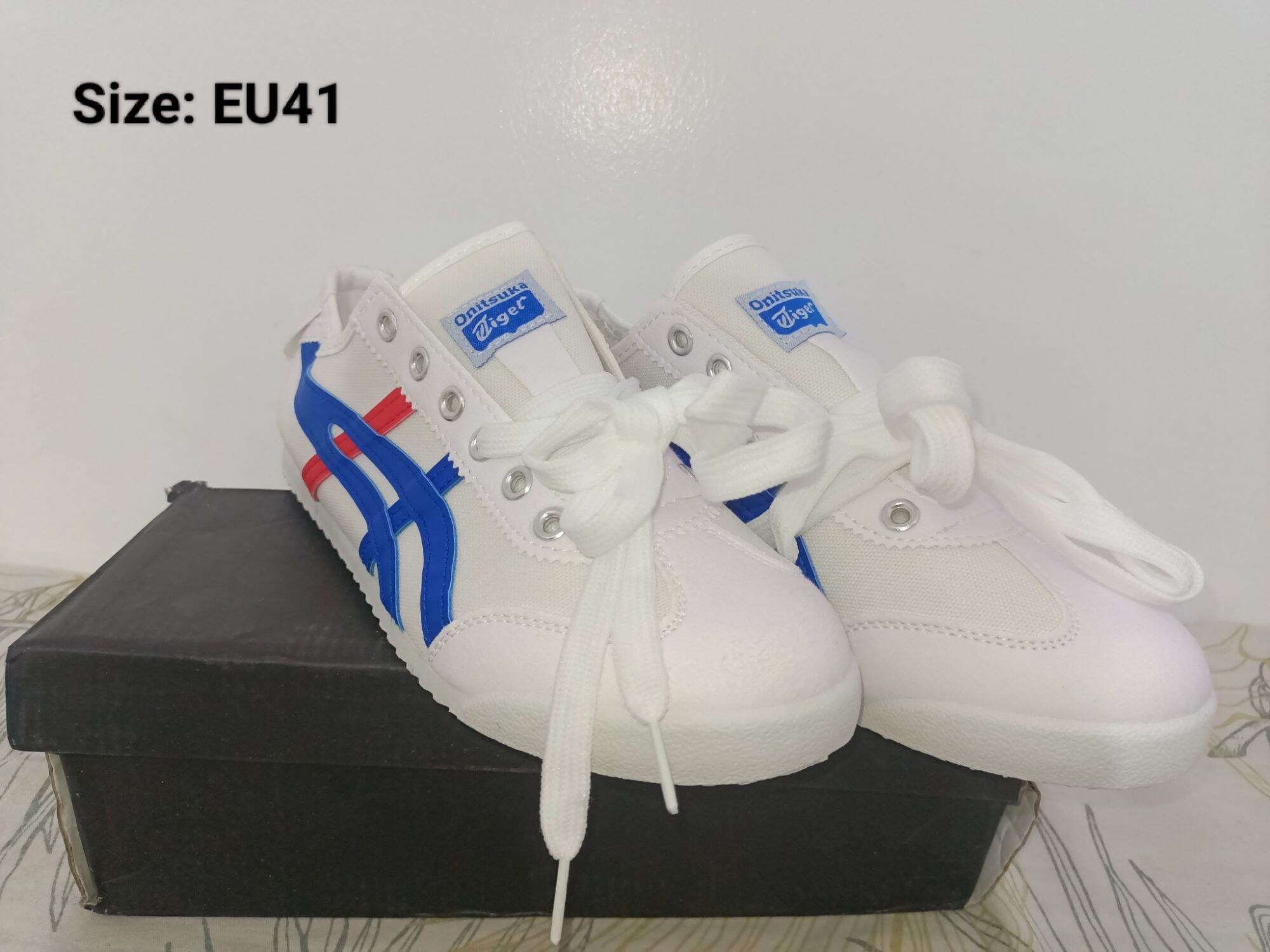 onitsuka tiger lazada