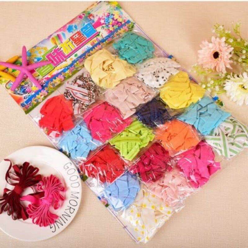 chinese garter 20pcs Lazada PH