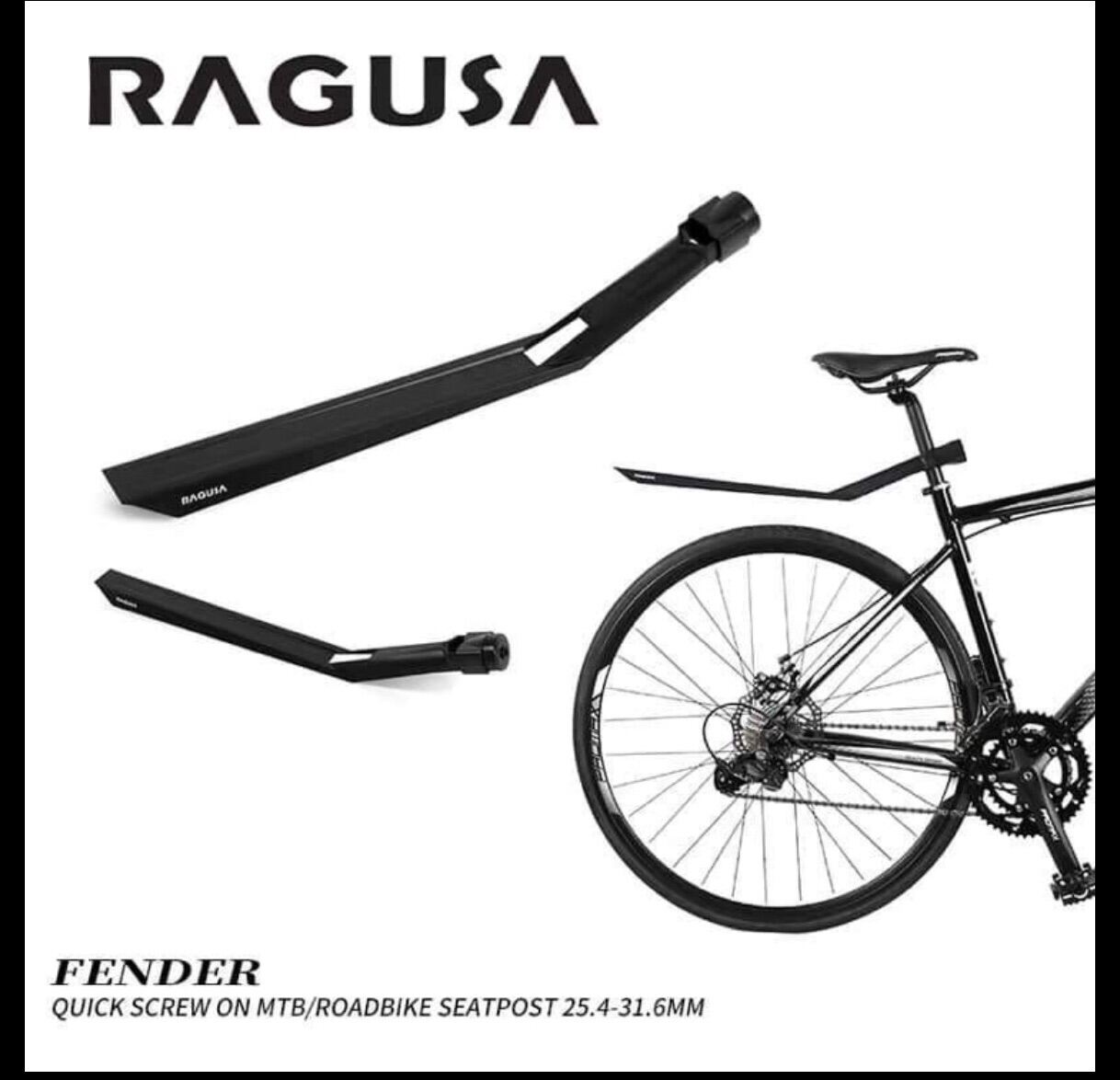 ragusa groupset