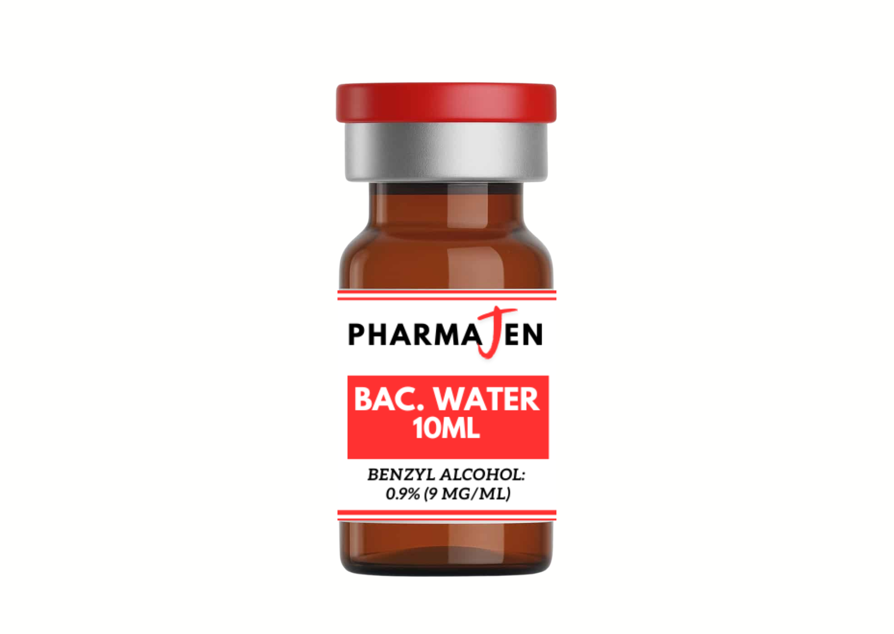 do you put bac water in the fridge Bacteriostatic Water | Sterile BAC Water main image 0