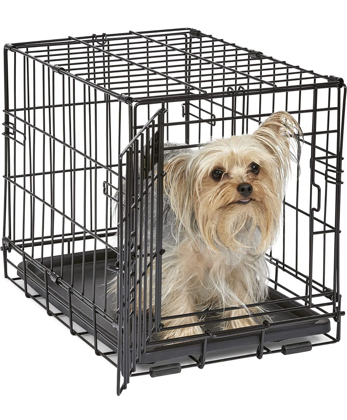 PetBox Heavy Duty Pawsmart Collapsible Dog Cage Crates Medium Lazada PH