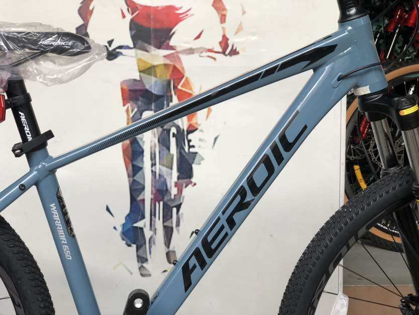 Mountain Bike Devil Cycle Price Stevens Devil's Trail Mountain Bike