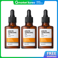 BEAUSTA | Byustar Tranexamic Acid 7 Dark Solution Serum 30ml X 3