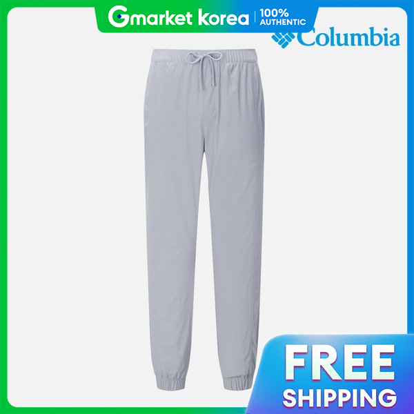 Columbia | Men's Opalau Brook Pants_Gray (C41-Ym8304) Presyo 5,710 Piso*Libreng Shipping