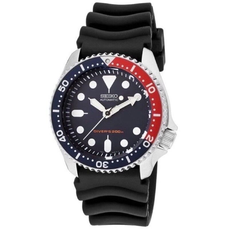 Relo automatic unisex fashion watch