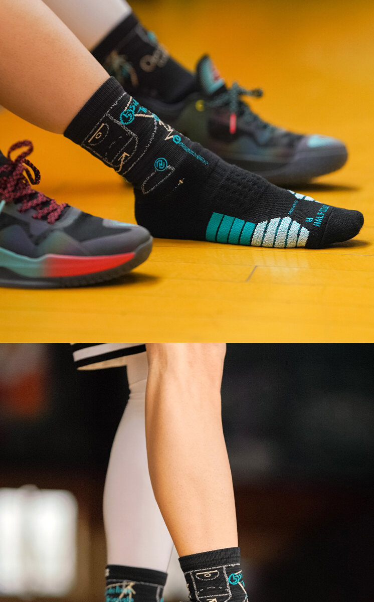 elite socks 2k19