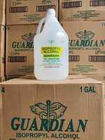 Guardian Alcohol Gallon 70% Isopropyl