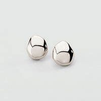 AGATHA | Elegant Everyday French Luxury Earrings