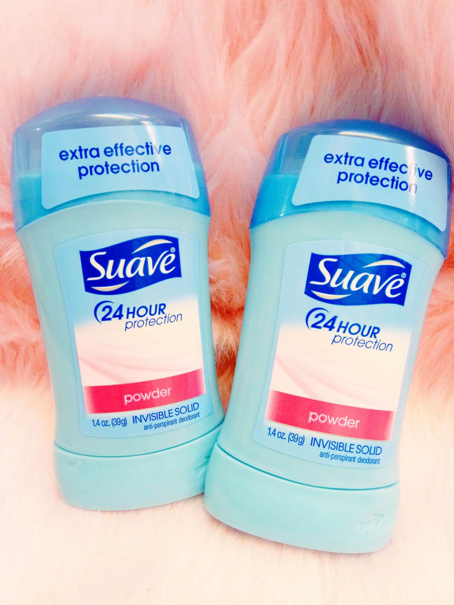 SUAVE POWDER SCENT DEODORANT Lazada PH