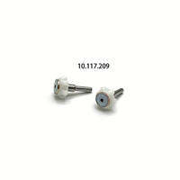 Regulator First Stage High Pressure Valve Diving Accessory 10.117.209