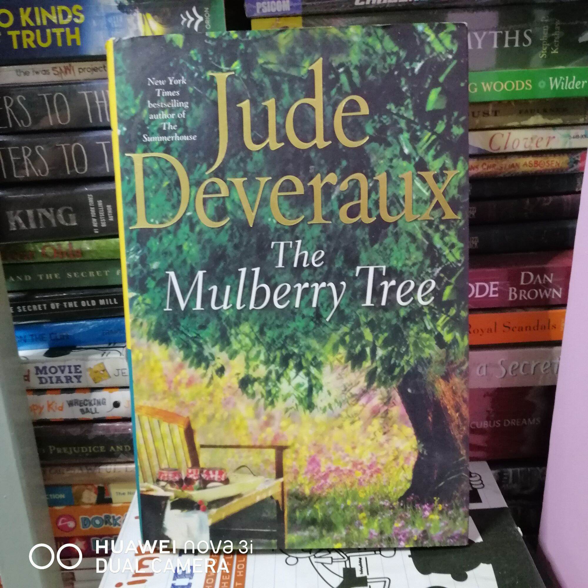 Jude Deveraux Books Shop Jude Deveraux Books With Great Discounts And Prices Online Lazada Philippines