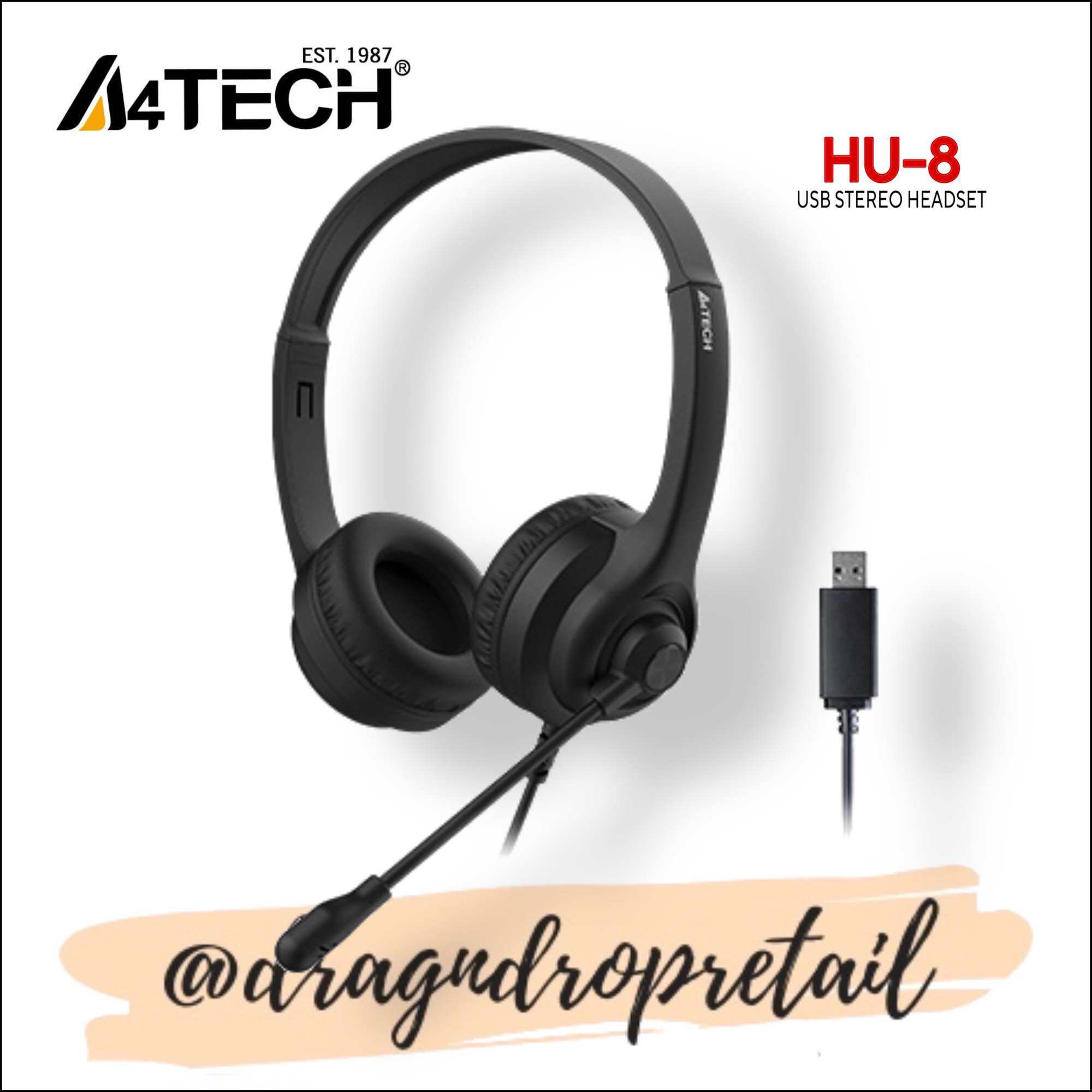 4tech headset discount