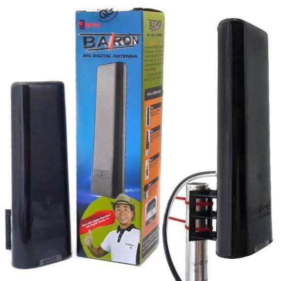 BARON BRL RECEIVER LINK DIGITAL ANTENNA Lazada PH