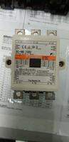 FUJI Electric Magnetic Contactor SC-N6 240v Magnetic Contactor SC-N6 220VAC