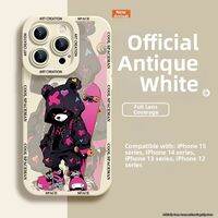 Orange shine | Full Protection Shockproof iPhone Case For Multiple Models