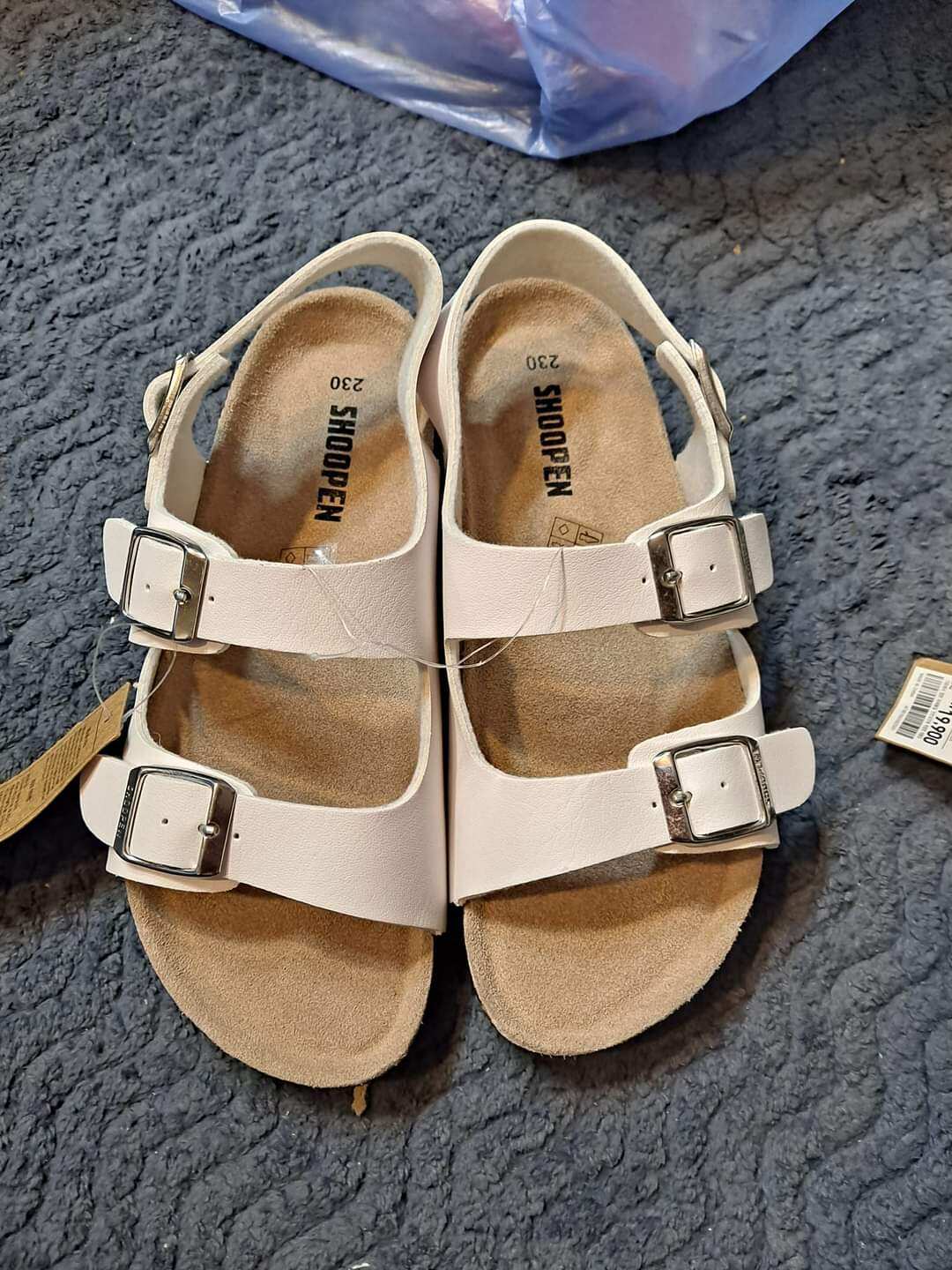 Shoopen sandal sale