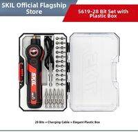 SKIL | Adjustable Angle Cordless Screwdriver Set