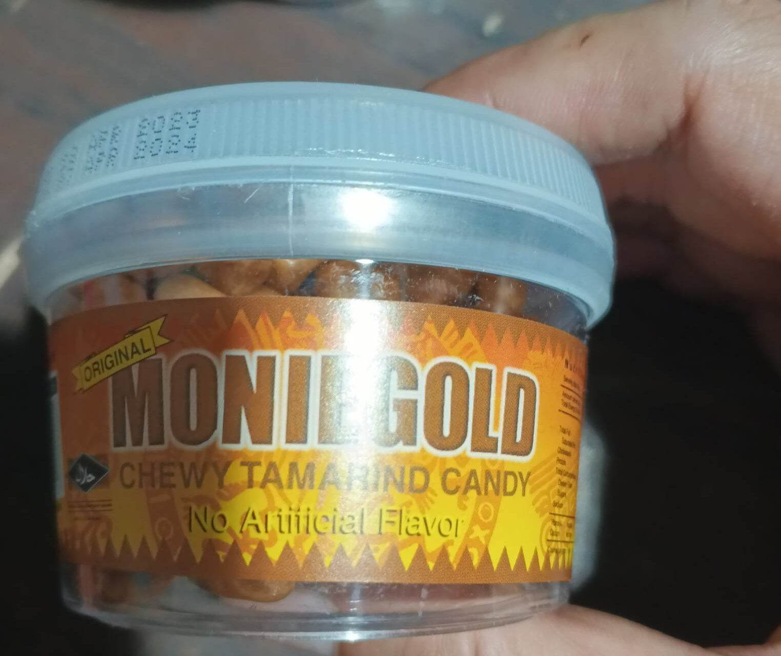 その他 加工食品 Bangkok Monie Gold Tamarind monie gold chewy tamarind candy 80g | seigosan