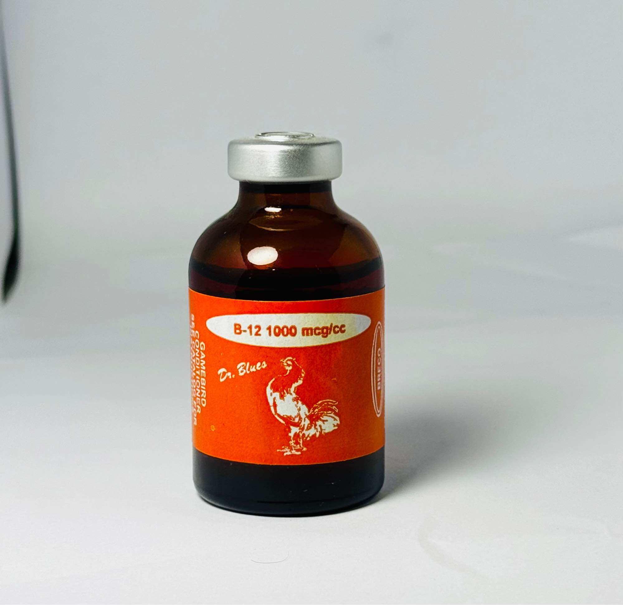 dr blues b12 injectable how to use Vitamin B12 1000mcg Injection Rx