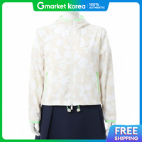G/FORE | Gfore Ladies Tonal Floral Maverick 4-Way G4Lf23O59-Stn Womens Stretch