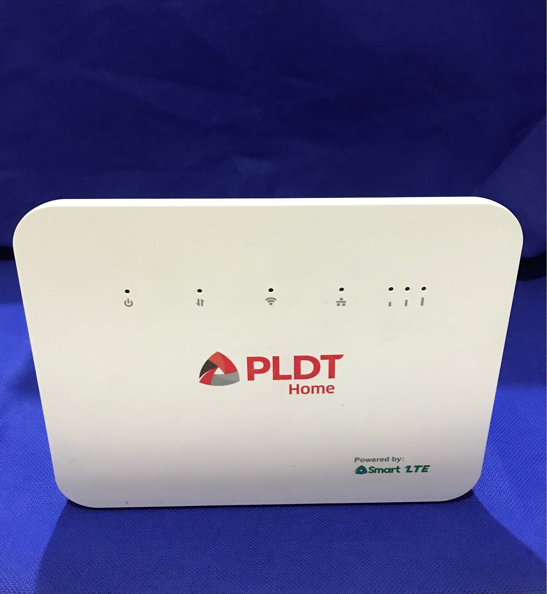 PREPAID MODEM HOME WIFI (OPENLINE)