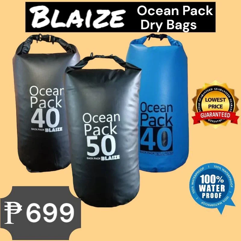 Dry bag price philippines on sale