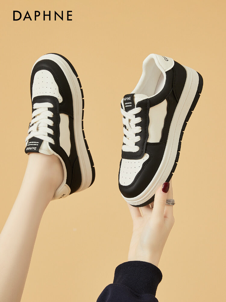 Daphne | Fashionable and Versatile Casual Sports Shoes Presyo 5,638 Piso*Libreng Shipping