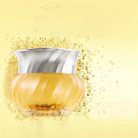 Forest Cabin | Anti-Wrinkle Camellia Oil Cream