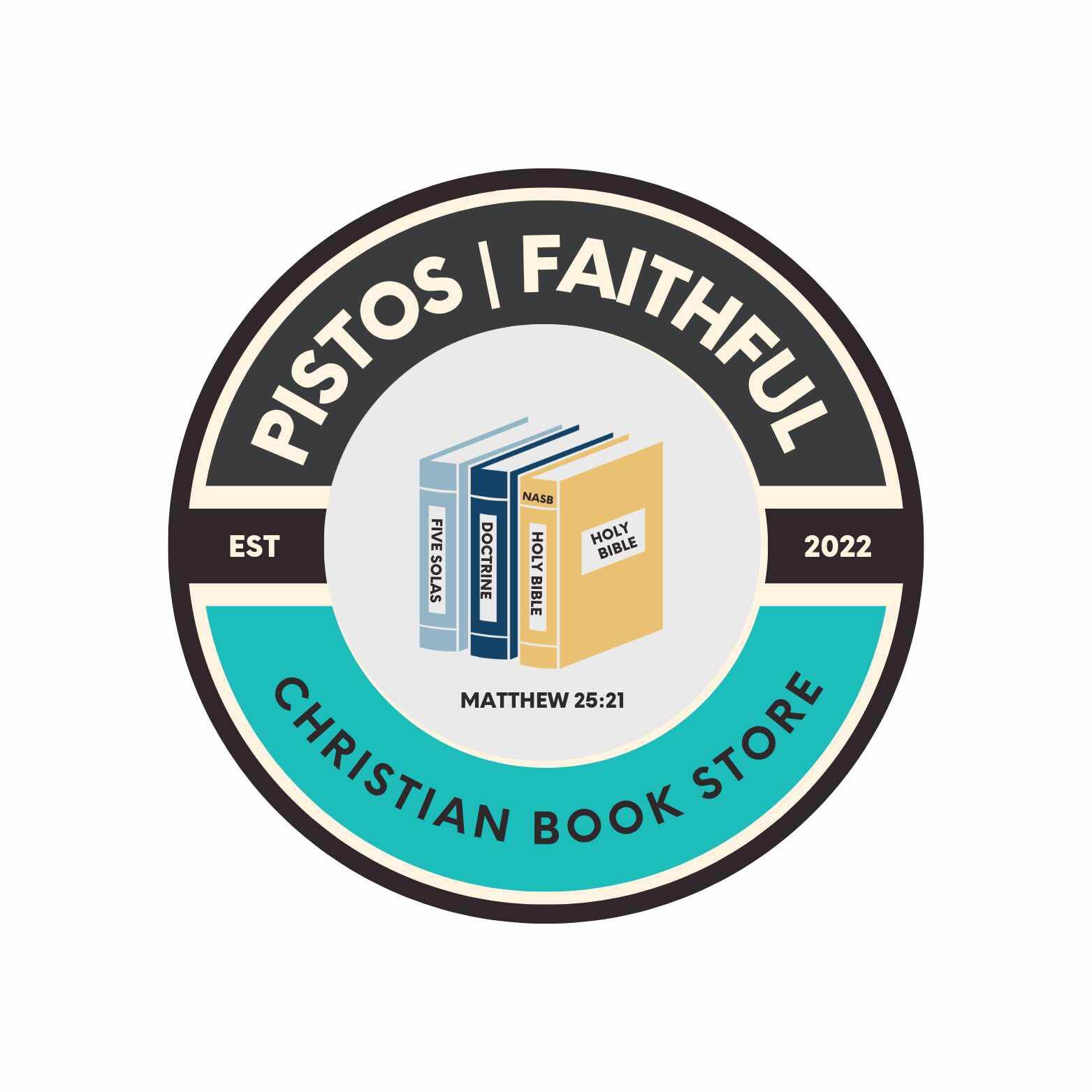 Shop online with Pistos Christian Book Store now! Visit Pistos Christian Book Store on Lazada.