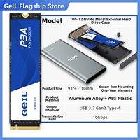 Geil | PCIe 3.0 Speed Game M2 SSD 1TB