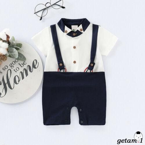 Baby Christening Formal Onesie Lazada PH