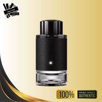 Mont Blanc Explorer EDP 100 ml