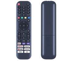 MEGRA HDR Remote Control for Smart 45 4K BT8 A9 Series 4K UHD
