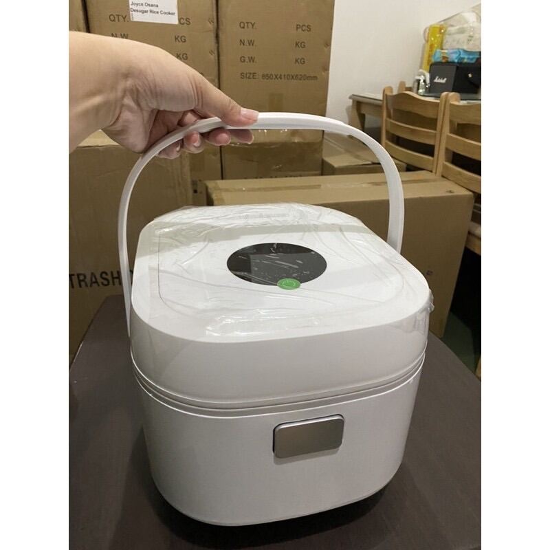 KHOME Desugar Rice cooker MultiCooker 5 Liters Lazada PH